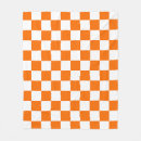 Search for orange gingham blankets Check