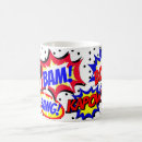 Search for speech bubbles mugs Colourful