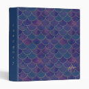 Search for mermaid binders Back to school
