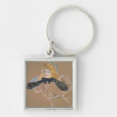 Search for loo keychains Female