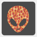 Search for alien head stickers Cute