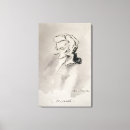 Search for caricature canvas prints Profile