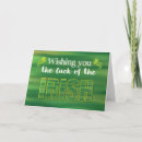 Search for st patrics day cards Irish