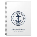 Search for captain log Anchor