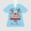 Search for professions ornaments Nursing