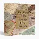 Search for interest binders Map