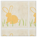 Search for bunny fabric Rabbit