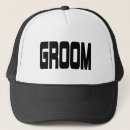 Recherche de de noce casquettes Épouser