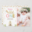 Search for teepee birthday invitations Boho