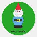 Search for troll stickers Norway