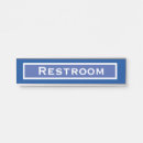 Search for restroom signs Unisex