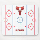 Search for hockey mousepads Canada
