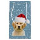 Search for golden retriever gift bags Puppies