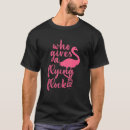 Search for flying flamingo clothing Flock