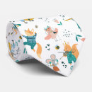 Search for rabbit ties Woodland animals