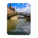 Search for cambridge magnets England