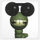 Search for worm stickers Insect