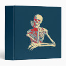 Search for skeleton binders Bones
