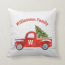 Recherche de truck coussins Vacances