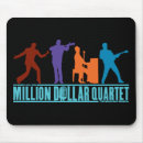 Recherche de lewis tapis souris Johnny cash