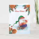 Search for tomten cards Gnome