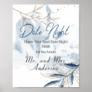 Search for navy and gold wedding posters Glitter