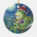 Search for funny frog ornaments Humour
