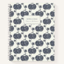 Search for vintage style notebooks Botanical