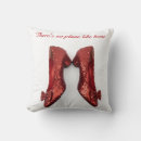 Search for wizard of oz home decor Ruby slippers