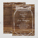 Search for mason jar invitations Modern