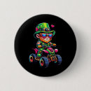 Search for pot luck buttons Lucky