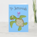 Search for sea turtle cards Cute