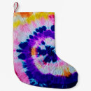 Search for tie dye christmas stockings Batik