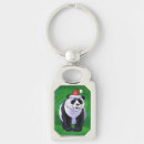 Search for holly keychains Green