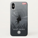 Recherche de fourmis iphone coques Marvel comics