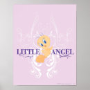 Search for tweety bird posters Looney tune character