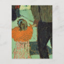Recherche de nabis cartes postales Vuillard