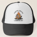 Recherche de numérique casquettes Drôle