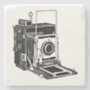 Recherche de photos vintages dessous de verres Noir et blanc