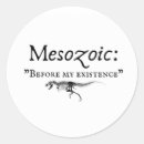 Recherche de géologue autocollants Professeur de géologie
