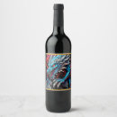 Search for dragon wine labels Fantasy