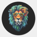 Search for cool designs stickers For him