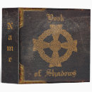 Search for book of shadow binders Witchcraft