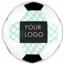Search for logo soccer balls Branded