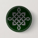 Search for irish symbols buttons Celtic