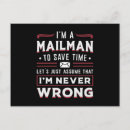 Recherche de postman cartes postales Courrier