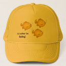 Search for yellow fish hats Humour