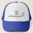 Search for route 66 hats Road