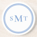 Search for circle border Initials