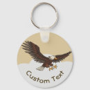 Search for predators rings keychains Wildlife